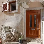 Апартаменты Sha La La - Charming, Unique In A Historic Building Next To A Castle, Wifi, Smart Tv, Washer-dryer